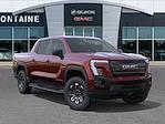 New 2026 GMC Sierra EV Elevation Crew Cab 4WD Pickup for sale #26G705 - photo 7