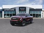 New 2026 GMC Sierra EV Elevation Crew Cab 4WD Pickup for sale #26G705 - photo 8