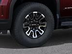 New 2026 GMC Sierra EV Elevation Crew Cab 4WD Pickup for sale #26G705 - photo 9