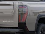 New 2026 GMC Sierra EV Elevation Crew Cab 4WD Pickup for sale #26G726 - photo 11