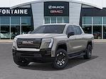New 2026 GMC Sierra EV Elevation Crew Cab 4WD Pickup for sale #26G726 - photo 6