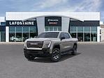 New 2026 GMC Sierra EV Elevation Crew Cab 4WD Pickup for sale #26G726 - photo 8
