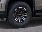 New 2026 GMC Sierra EV Elevation Crew Cab 4WD Pickup for sale #26G726 - photo 9