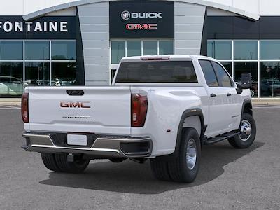 2026 GMC Sierra 3500 Crew Cab 4x4 Pickup for sale #26G735 - photo 2