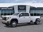 2026 GMC Sierra 3500 Crew Cab 4x4 Pickup for sale #26G735 - photo 3
