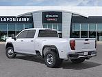 2026 GMC Sierra 3500 Crew Cab 4x4 Pickup for sale #26G735 - photo 4