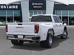 2026 GMC Sierra 3500 Crew Cab 4x4 Pickup for sale #26G735 - photo 2