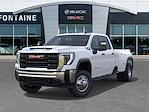 2026 GMC Sierra 3500 Crew Cab 4x4 Pickup for sale #26G735 - photo 6