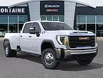 2026 GMC Sierra 3500 Crew Cab 4x4 Pickup for sale #26G735 - photo 7