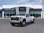 2026 GMC Sierra 3500 Crew Cab 4x4 Pickup for sale #26G735 - photo 8