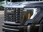 2026 GMC Sierra 3500 Crew Cab 4x4 Pickup for sale #26G736 - photo 13