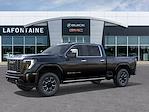2026 GMC Sierra 3500 Crew Cab 4x4 Pickup for sale #26G736 - photo 3