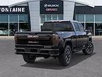 2026 GMC Sierra 3500 Crew Cab 4x4 Pickup for sale #26G736 - photo 2