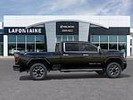 2026 GMC Sierra 3500 Crew Cab 4x4 Pickup for sale #26G736 - photo 5