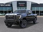 2026 GMC Sierra 3500 Crew Cab 4x4 Pickup for sale #26G736 - photo 6