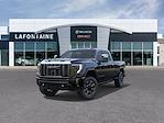 2026 GMC Sierra 3500 Crew Cab 4x4 Pickup for sale #26G736 - photo 8