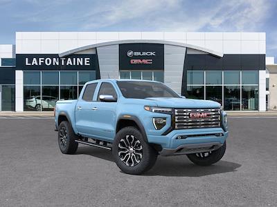 2026 GMC Canyon Crew Cab 4x4 Pickup for sale #26G742 - photo 1