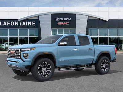 2026 GMC Canyon Crew Cab 4x4 Pickup for sale #26G742 - photo 2