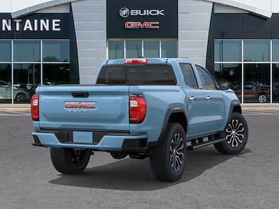 New 2026 GMC Canyon Denali Crew Cab 4x4 Pickup for sale #26G742 - photo 2