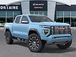 New 2026 GMC Canyon Denali Crew Cab 4x4 Pickup for sale #26G742 - photo 7