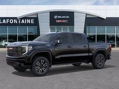 New 2026 GMC Sierra 1500 AT4 Crew Cab 4x4 Pickup for sale #26G744 - photo 2