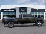 2026 GMC Sierra 3500 Crew Cab 4x4 Pickup for sale #26G747 - photo 5