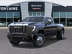 2026 GMC Sierra 3500 Crew Cab 4x4 Pickup for sale #26G747 - photo 6