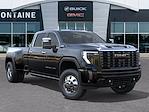 2026 GMC Sierra 3500 Crew Cab 4x4 Pickup for sale #26G747 - photo 7