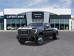 2026 GMC Sierra 3500 Crew Cab 4x4 Pickup for sale #26G747 - photo 8