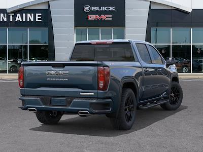 2026 GMC Sierra 1500 Crew Cab 4x4 Pickup for sale #26G753 - photo 2