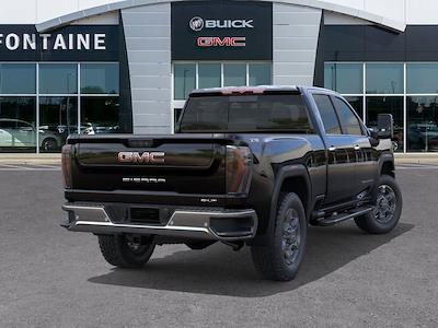 2026 GMC Sierra 3500 Crew Cab 4x4 Pickup for sale #26G754 - photo 2