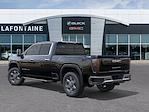 2026 GMC Sierra 3500 Crew Cab 4x4 Pickup for sale #26G754 - photo 4