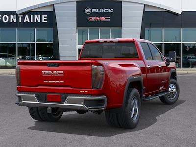 2026 GMC Sierra 3500 Crew Cab 4x4 Pickup for sale #26G755 - photo 2