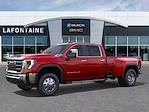 2026 GMC Sierra 3500 Crew Cab 4x4 Pickup for sale #26G755 - photo 3