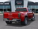 2026 GMC Sierra 3500 Crew Cab 4x4 Pickup for sale #26G755 - photo 2
