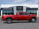 2026 GMC Sierra 3500 Crew Cab 4x4 Pickup for sale #26G755 - photo 5