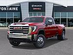 2026 GMC Sierra 3500 Crew Cab 4x4 Pickup for sale #26G755 - photo 6