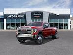 2026 GMC Sierra 3500 Crew Cab 4x4 Pickup for sale #26G755 - photo 8