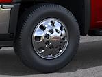 2026 GMC Sierra 3500 Crew Cab 4x4 Pickup for sale #26G755 - photo 9