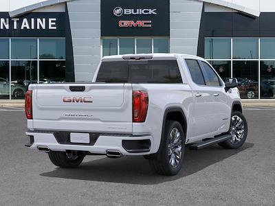 2026 GMC Sierra 1500 Crew Cab 4x4 Pickup for sale #26G757 - photo 2