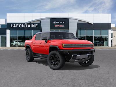 2026 GMC Hummer EV Pickup Pickup for sale #26G759 - photo 1