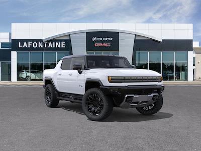 2026 GMC Hummer EV Pickup Pickup for sale #26G767 - photo 1