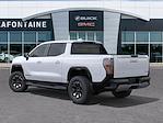 2026 GMC Sierra EV Crew Cab 4WD Pickup for sale #26G768 - photo 4