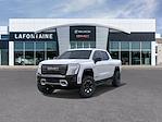 2026 GMC Sierra EV Crew Cab 4WD Pickup for sale #26G768 - photo 8