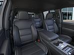 New 2026 GMC Sierra EV Elevation Crew Cab 4WD Pickup for sale #26G775R - photo 16