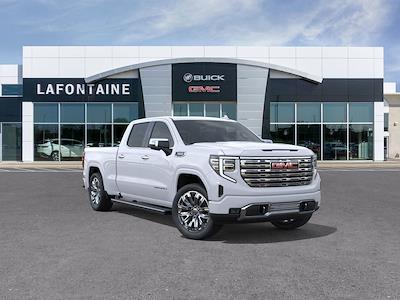 2026 GMC Sierra 1500 Crew Cab 4x4 Pickup for sale #26G806 - photo 1