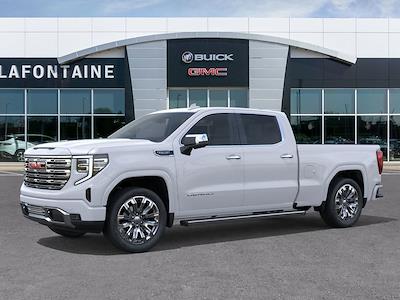 2026 GMC Sierra 1500 Crew Cab 4x4 Pickup for sale #26G806 - photo 2