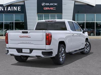 2026 GMC Sierra 1500 Crew Cab 4x4 Pickup for sale #26G806 - photo 2