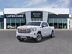 2026 GMC Sierra 1500 Crew Cab 4x4 Pickup for sale #26G806 - photo 8