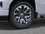 2026 GMC Sierra 1500 Crew Cab 4x4 Pickup for sale #26G806 - photo 9